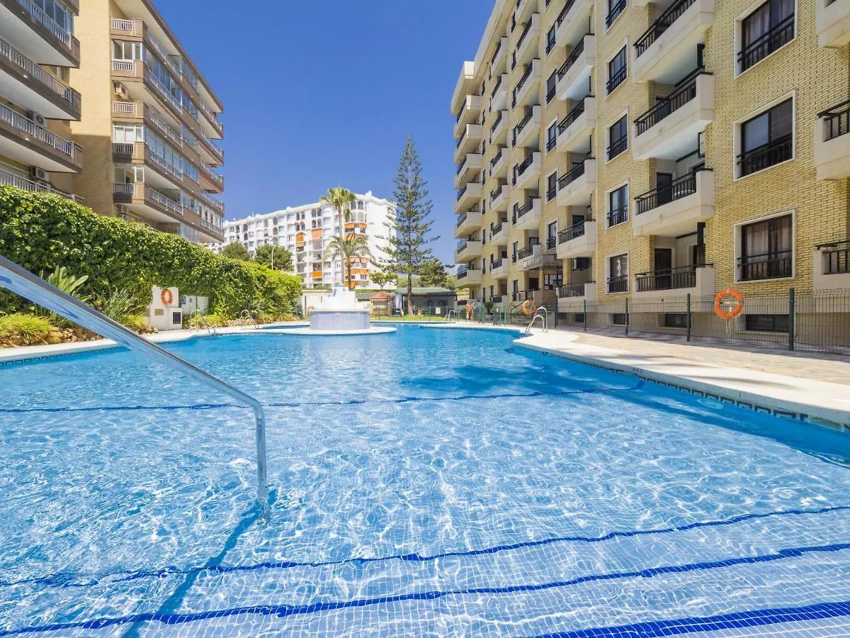 Cubo'S Apartamento Ronda 215 Fuengirola 아파트 스페인