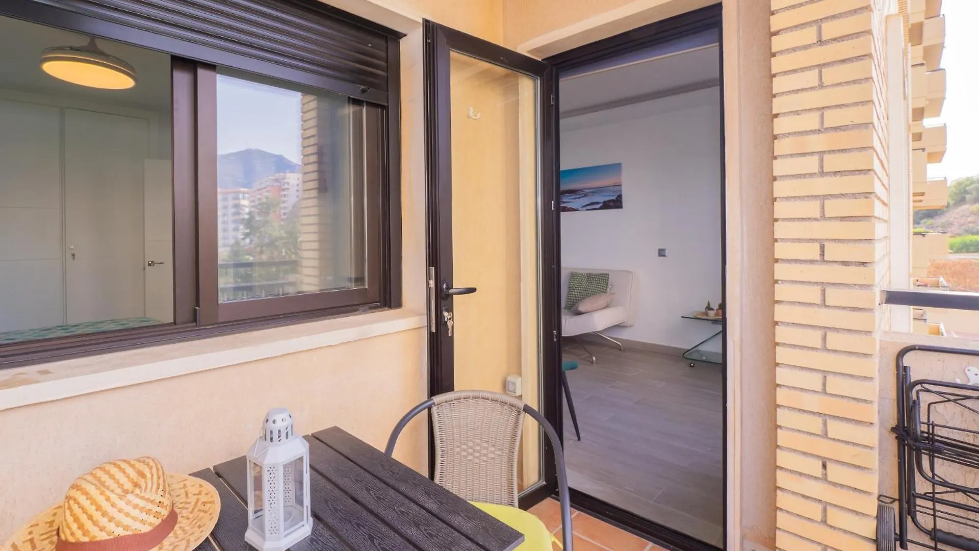 Cubo'S Apartamento Ronda 215 Fuengirola Apartment