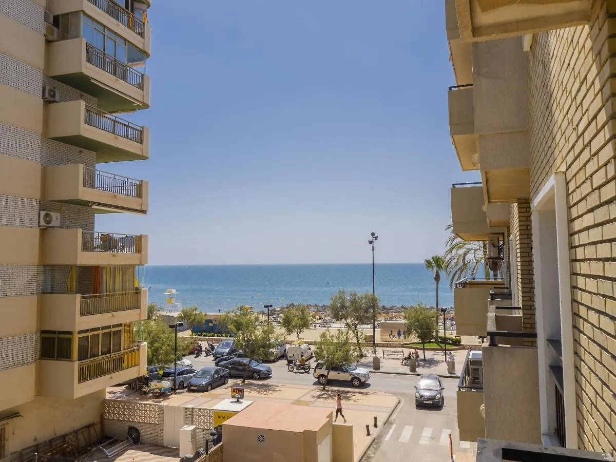 Cubo'S Apartamento Ronda 215 Fuengirola 0*,  Spain