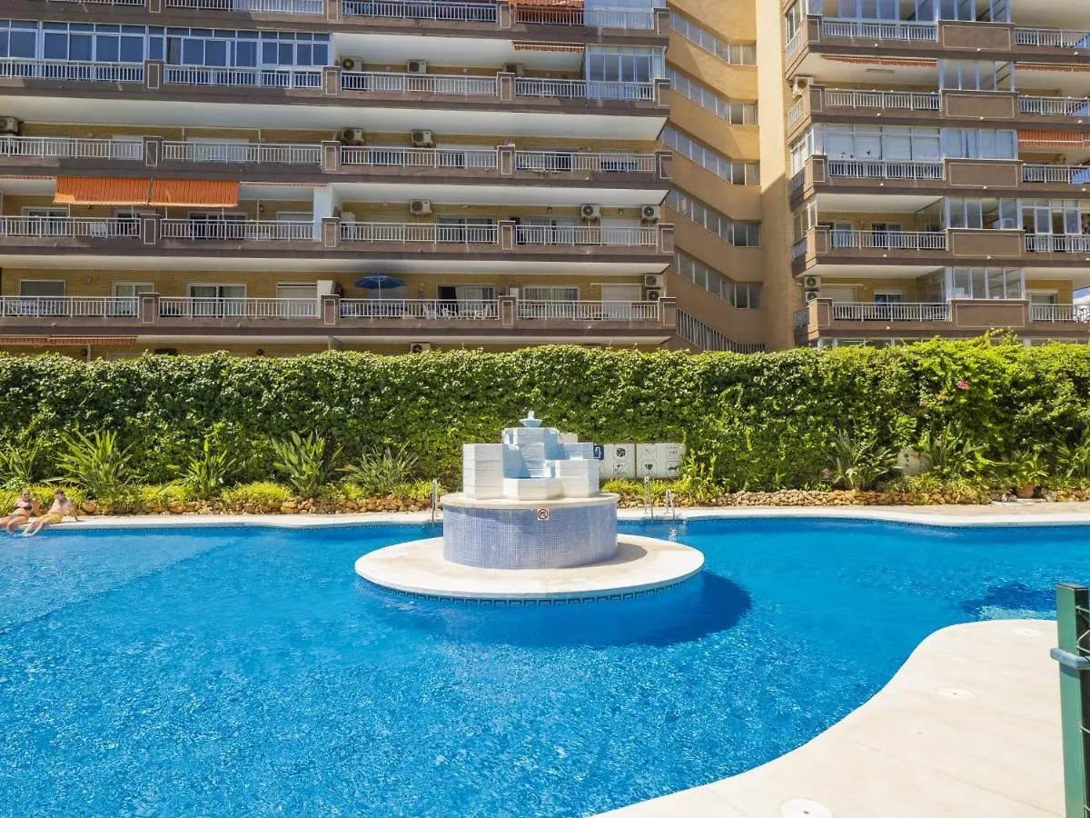 Cubo'S Apartamento Ronda 215 Fuengirola Apartment