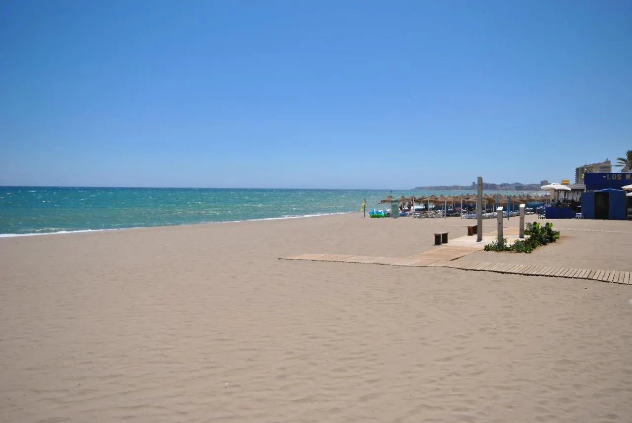 Cubo'S Apartamento Ronda 215 Fuengirola 0*,