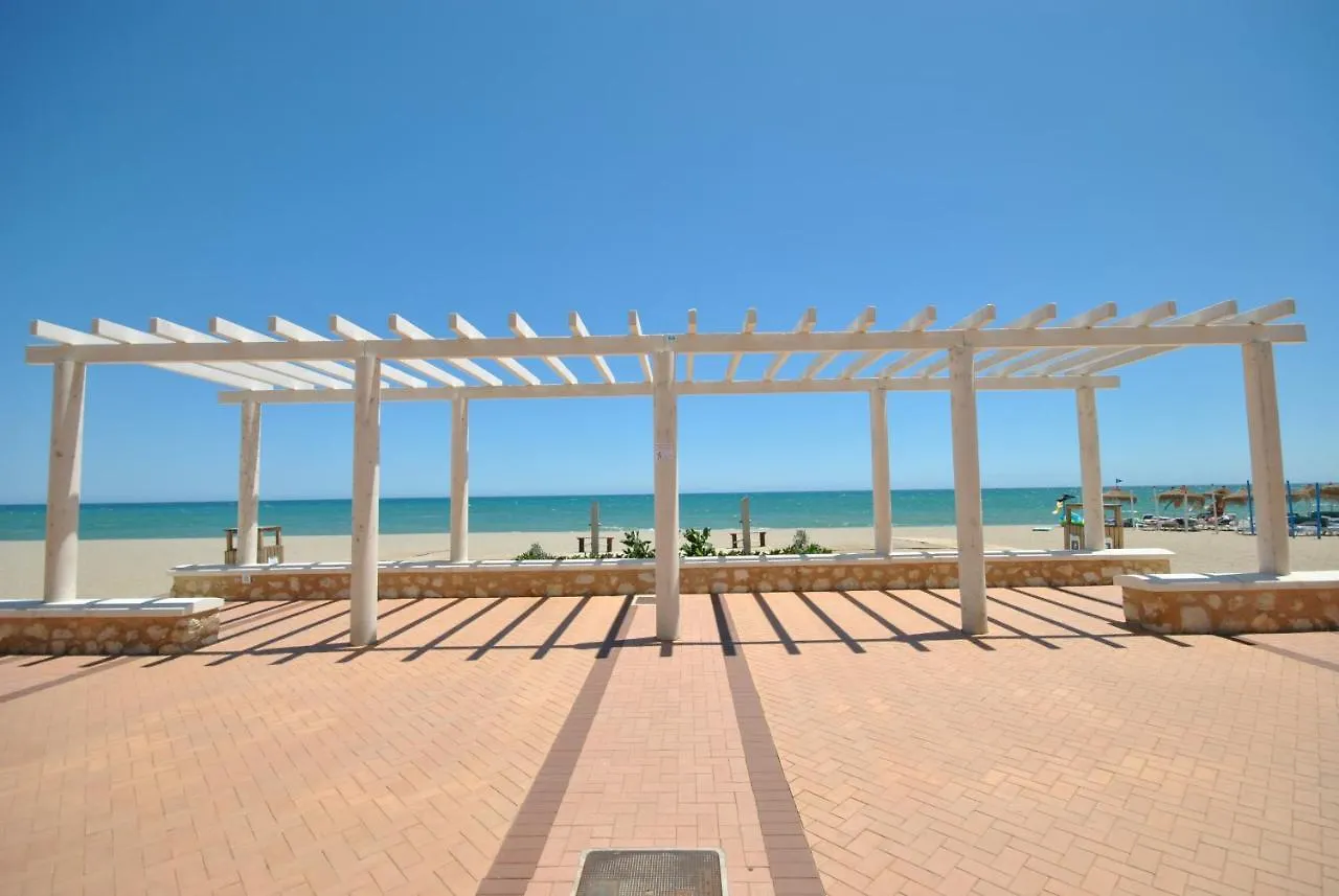 Cubo'S Apartamento Ronda 215 Fuengirola