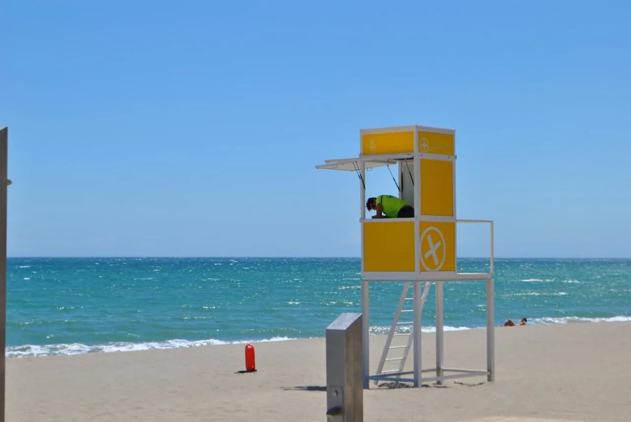 Apartment Cubo'S Apartamento Ronda 215 Fuengirola