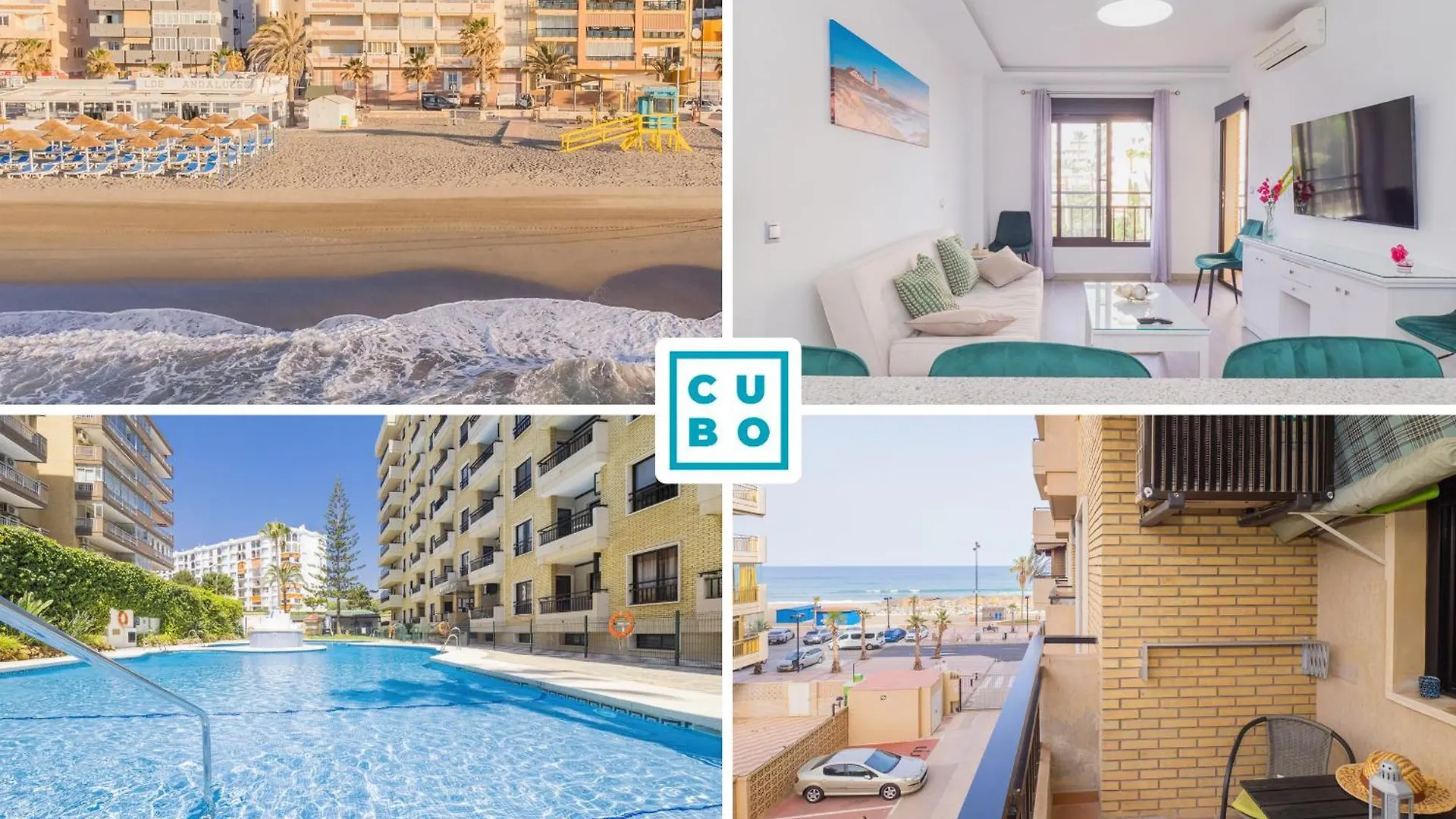 Cubo\'S Apartamento Ronda 215 Fuengirola contacts