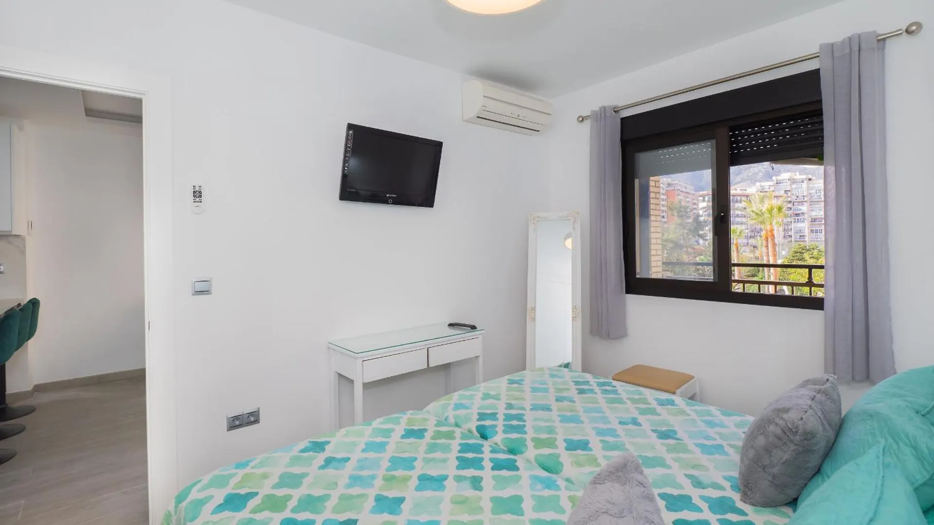 Cubo'S Apartamento Ronda 215 Fuengirola
