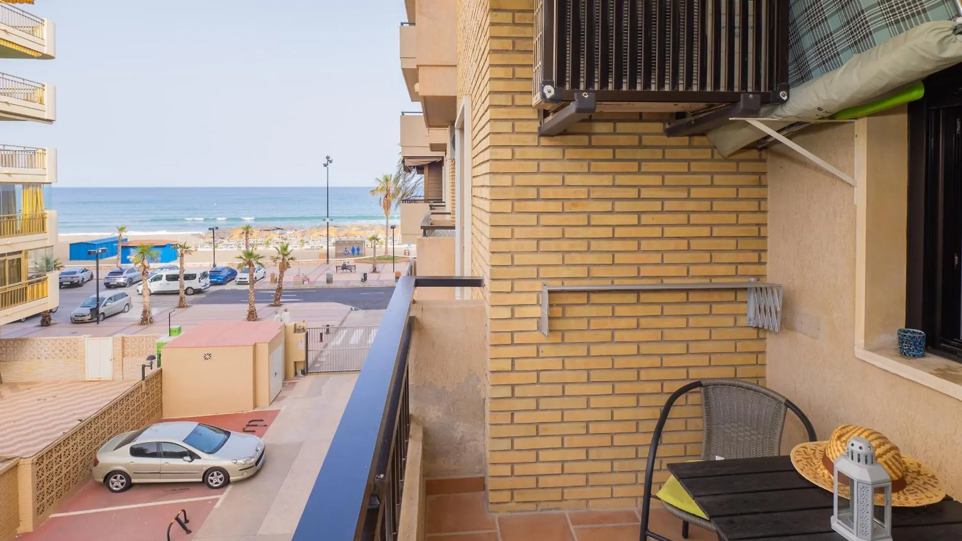 Cubo'S Apartamento Ronda 215 Fuengirola 0*,  Spain