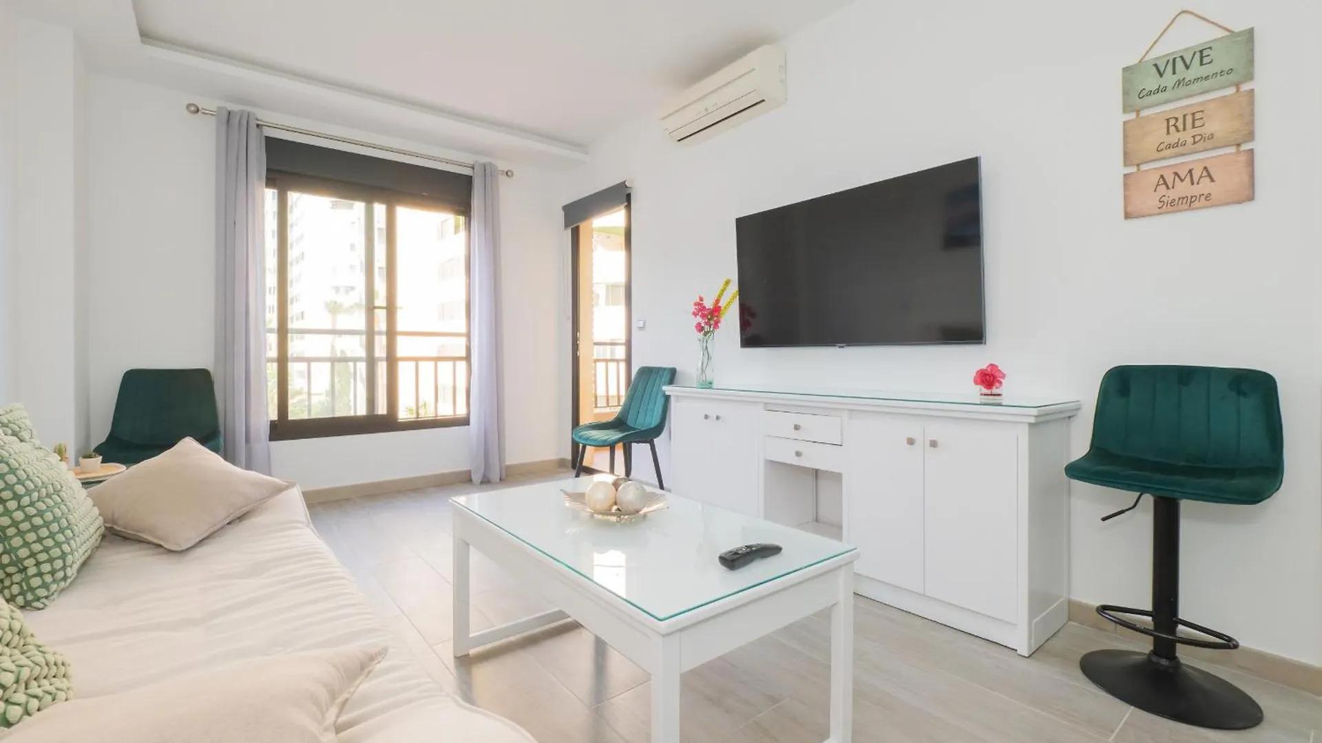 Cubo'S Apartamento Ronda 215 Fuengirola