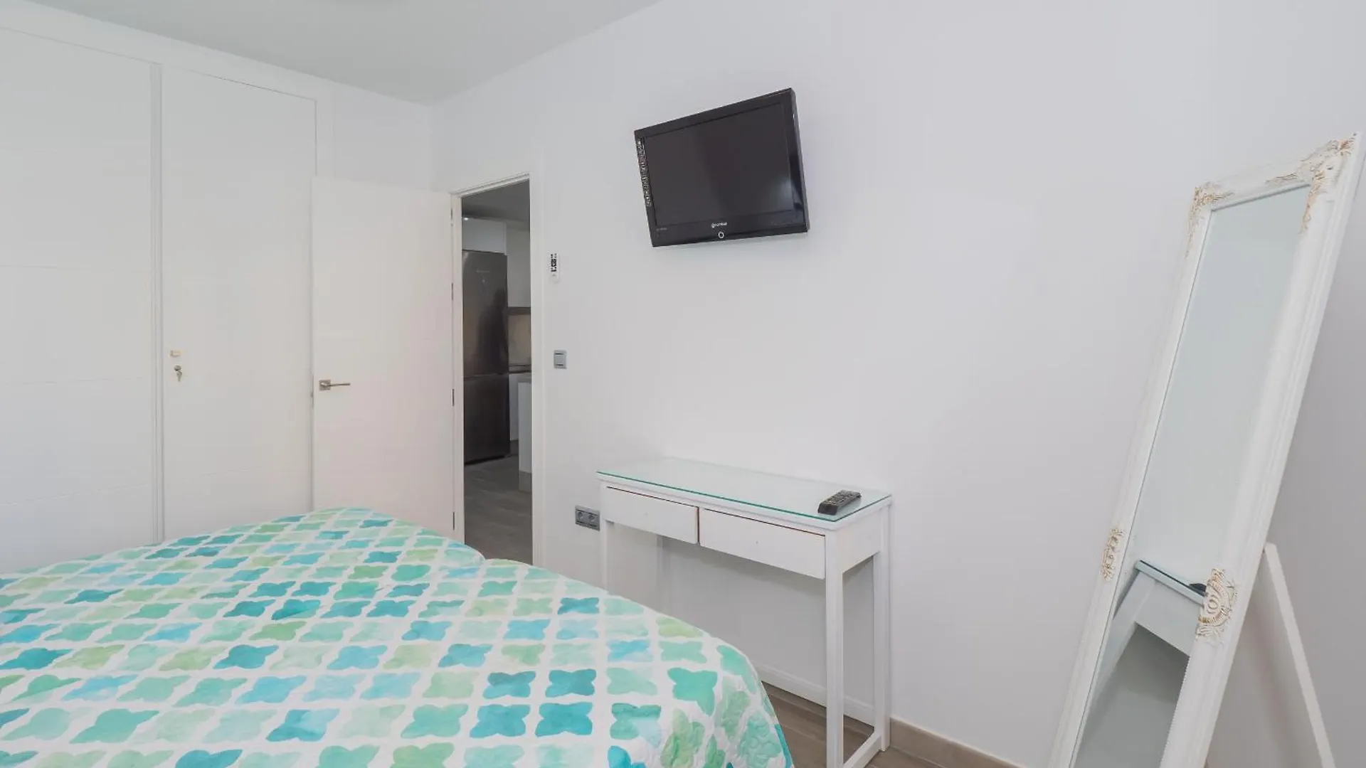 Cubo'S Apartamento Ronda 215 Fuengirola Spain