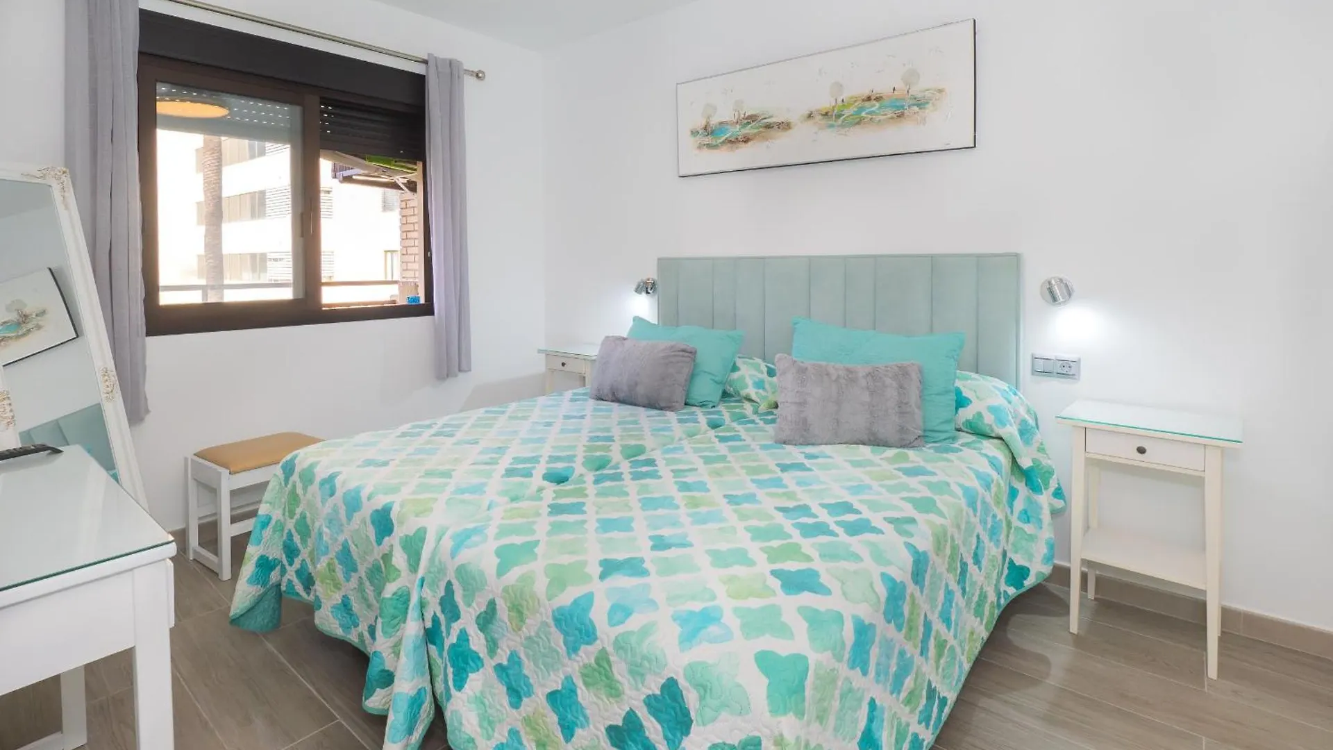 Apartment Cubo'S Apartamento Ronda 215 Fuengirola