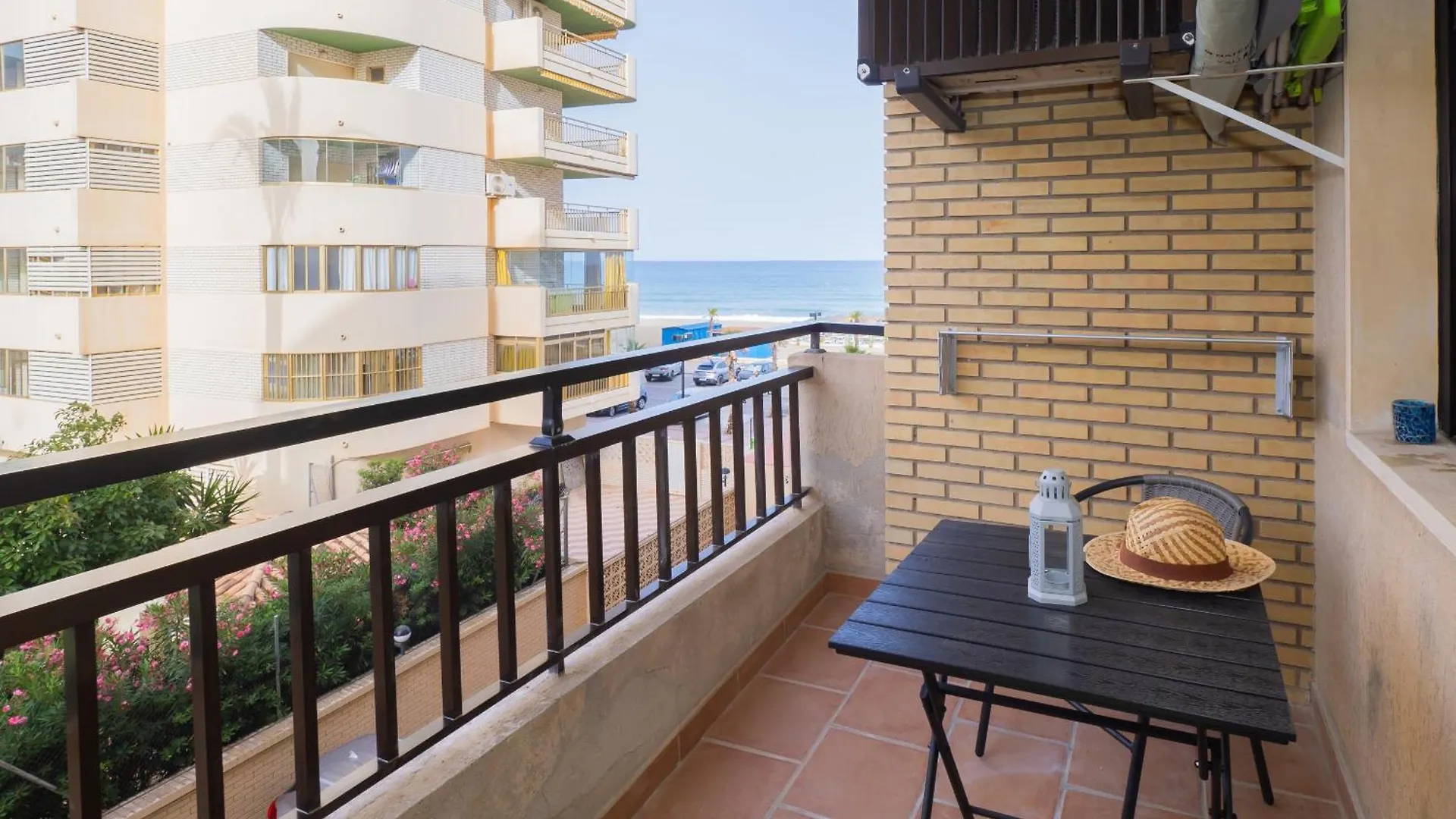 Cubo'S Apartamento Ronda 215 Fuengirola Apartment